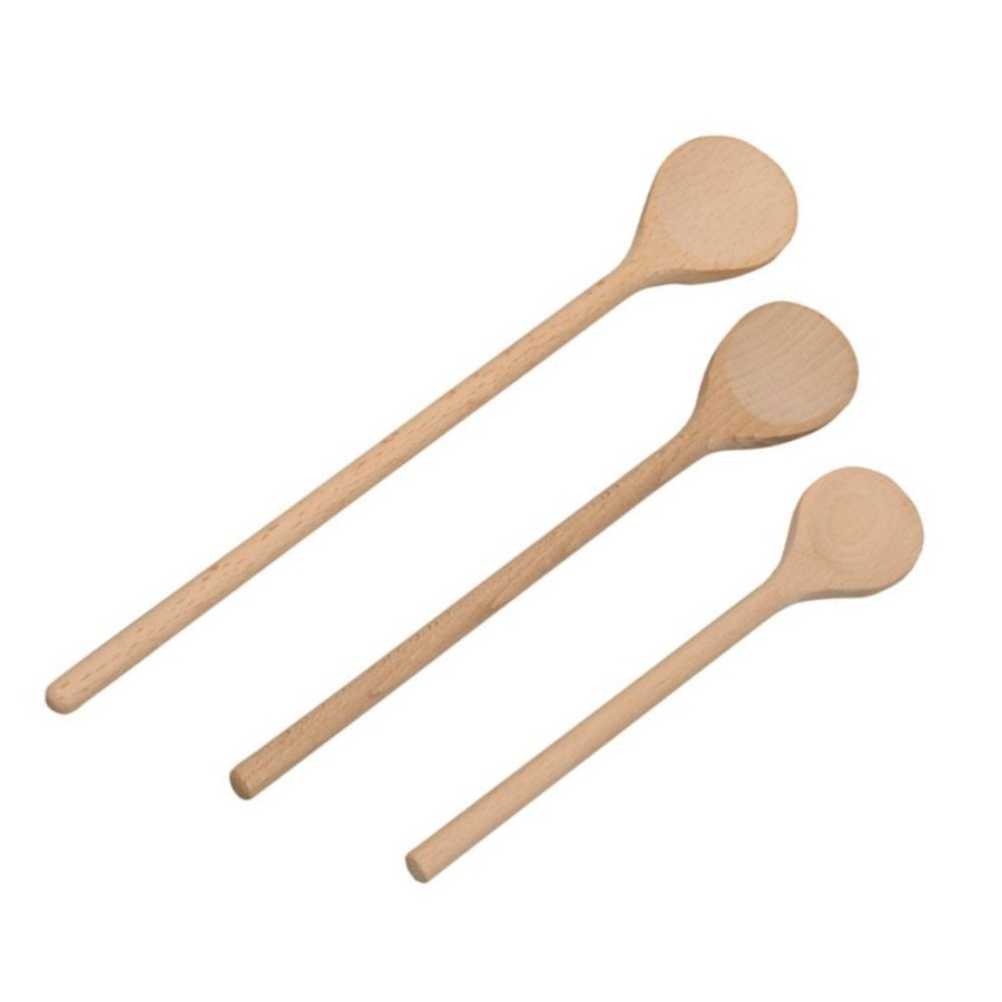 Sada kulatých vařeček 25 cm, 30 cm a 35 cm